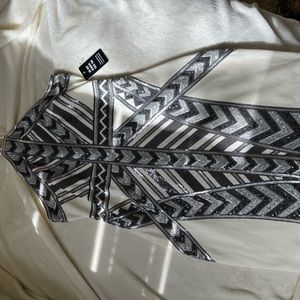 Cocktail dress